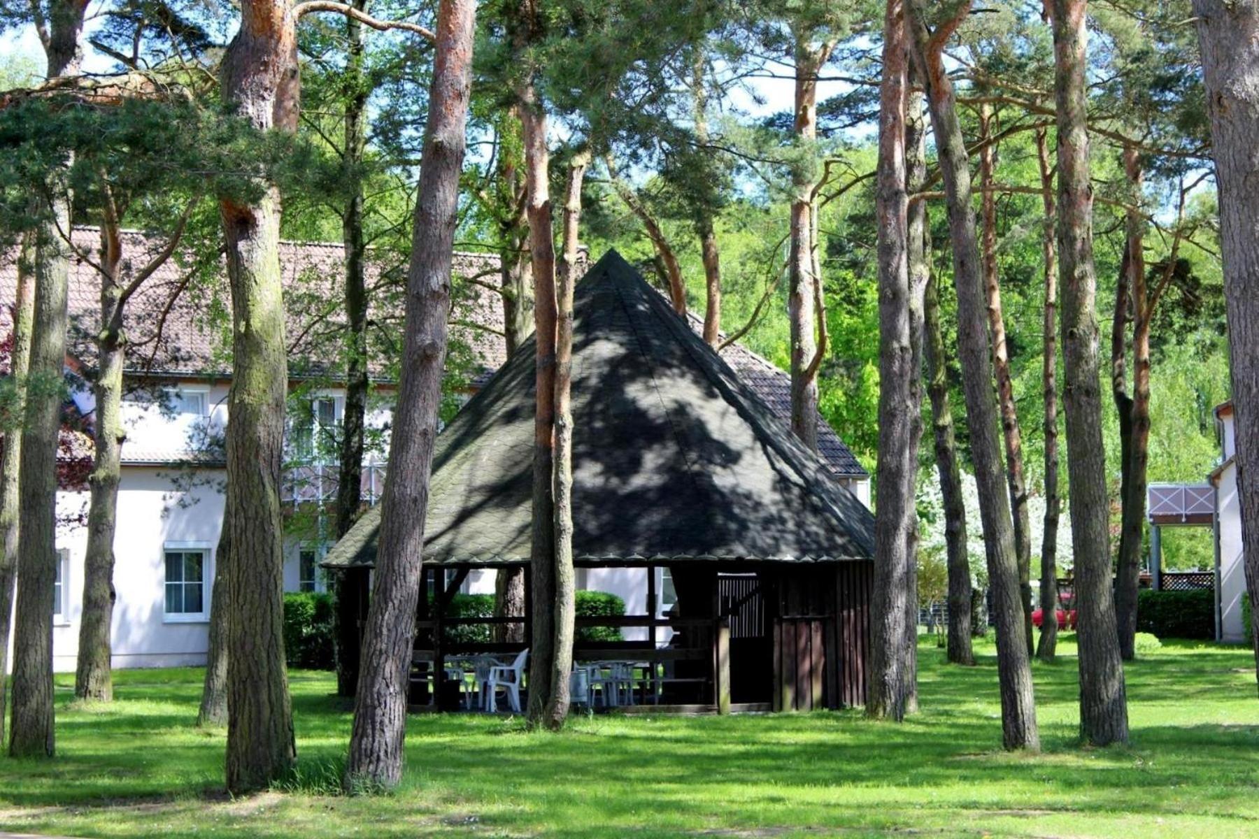 Dock 31 Neuhaus (Mecklenburg-Vorpommern) Exterior foto