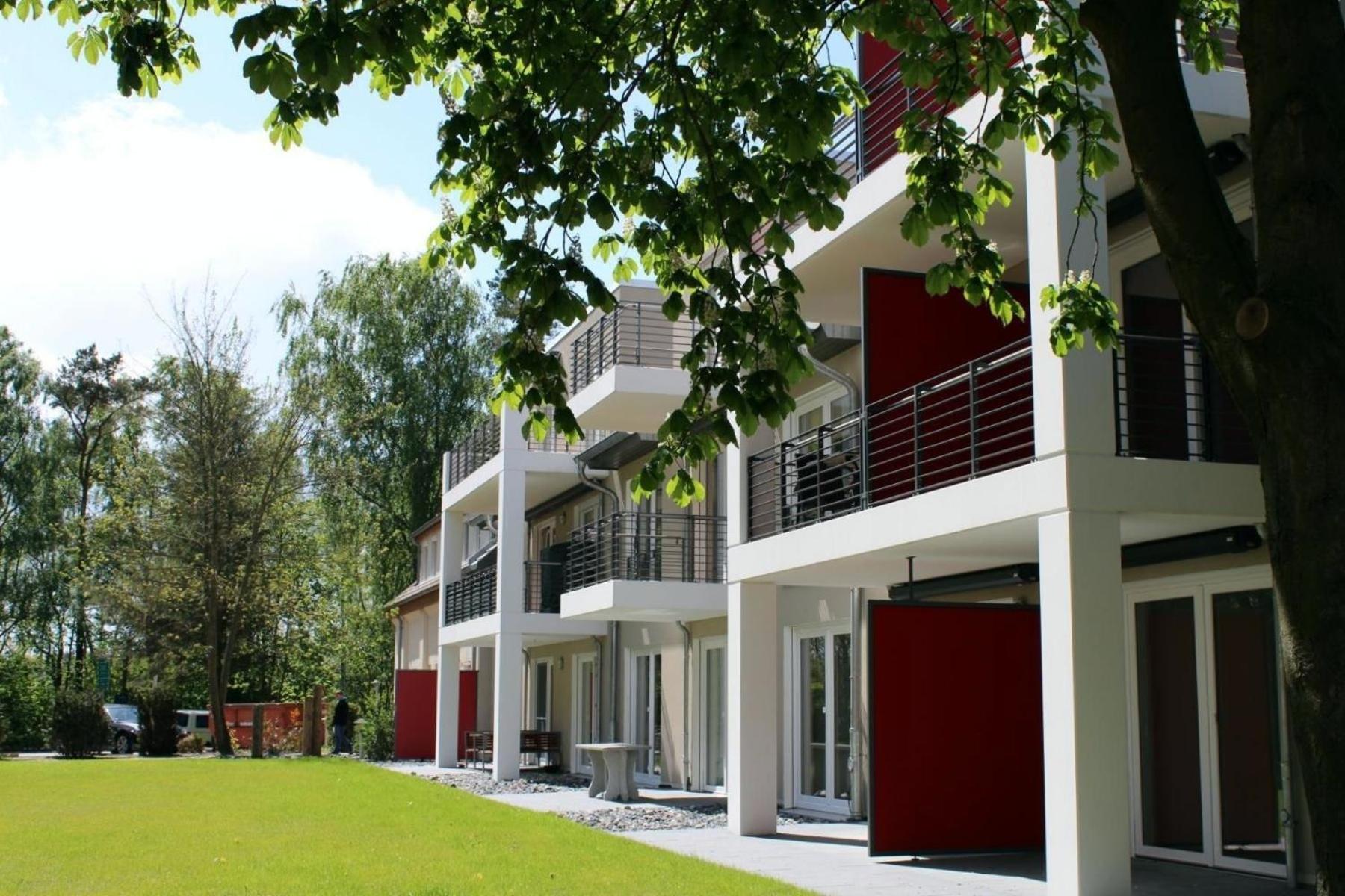 Dock 31 Neuhaus (Mecklenburg-Vorpommern) Exterior foto