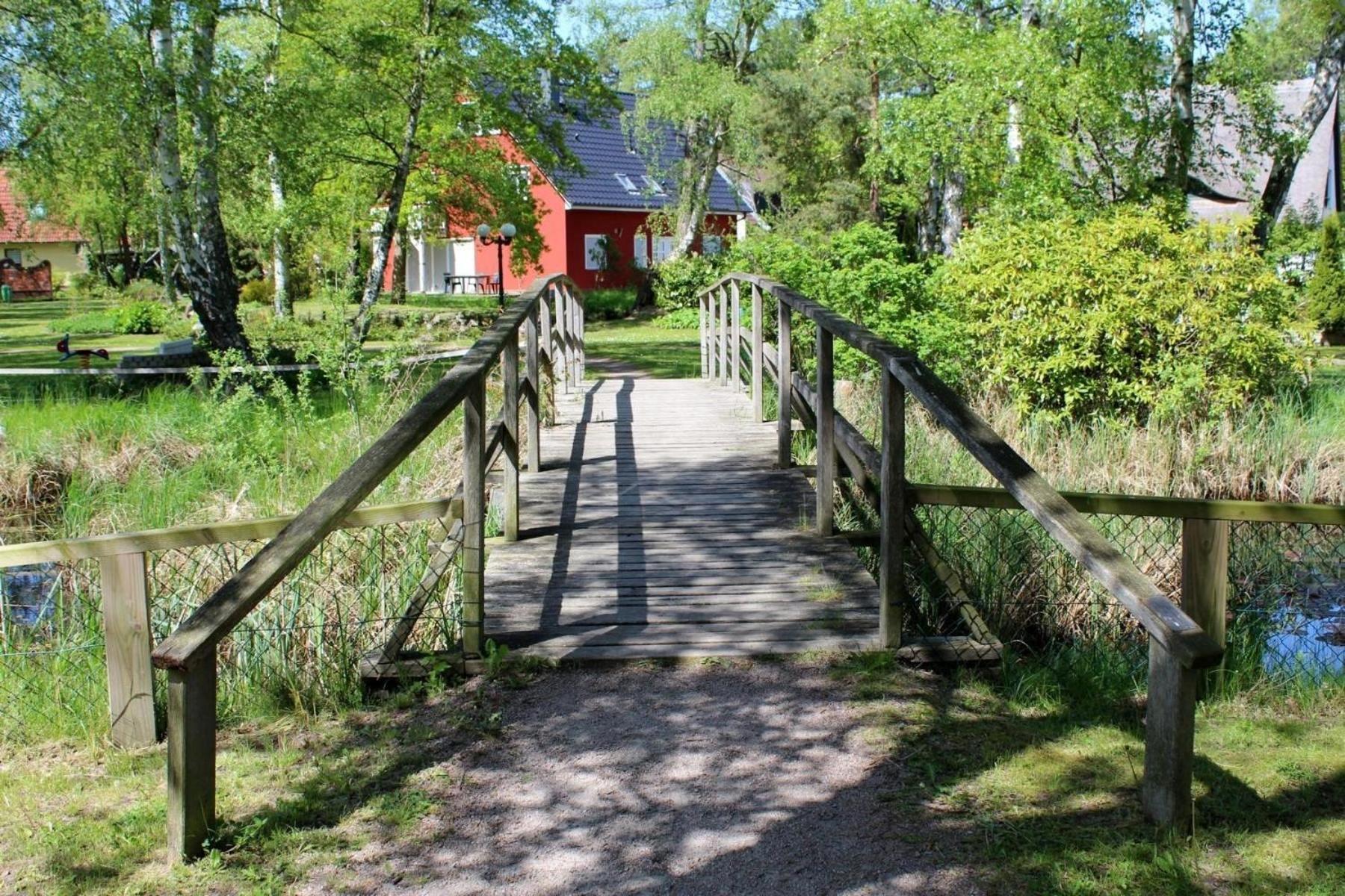 Dock 31 Neuhaus (Mecklenburg-Vorpommern) Exterior foto
